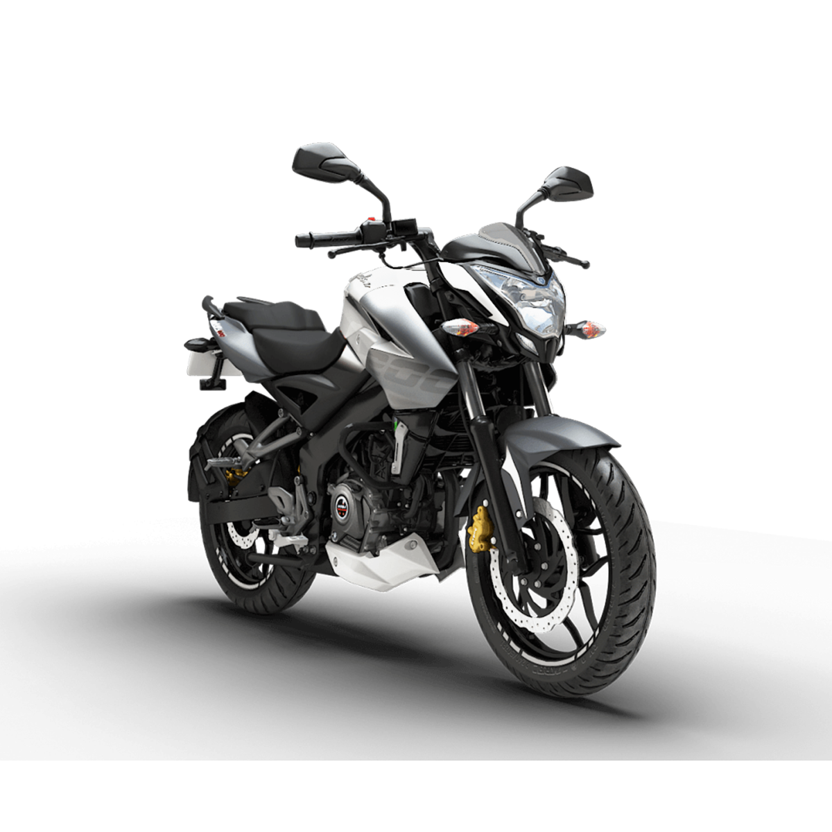 BAJAJ BAJAJ Pulsar NS200