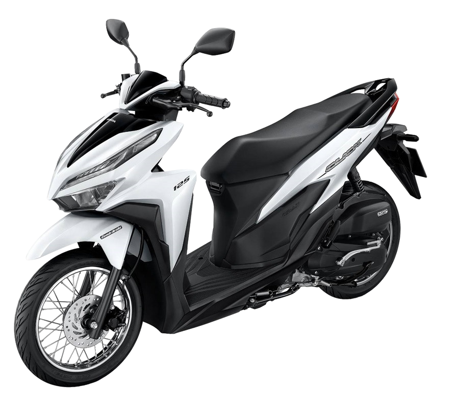HONDA CLICK125 (ล้อซี่ลวด คอมบายเบรก Idling Stop) ACB125BTP(TH)  2022_11