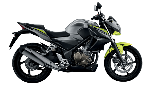 HONDA CB300FAH(TH)