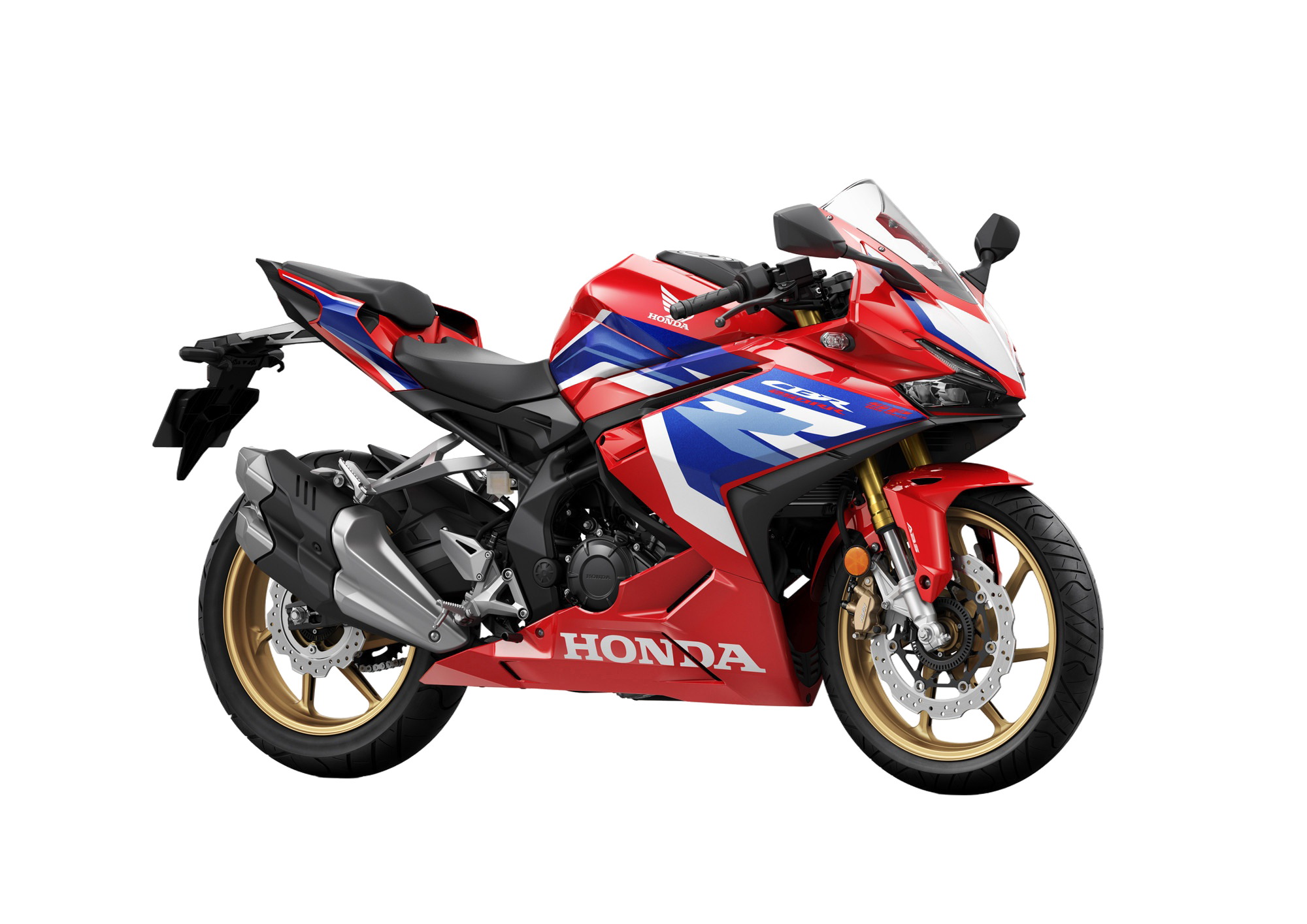 HONDA CB150R (ล้อแม็ก ดิสก์เบรก ABS) CBF150NAR(TH) 11-2023
