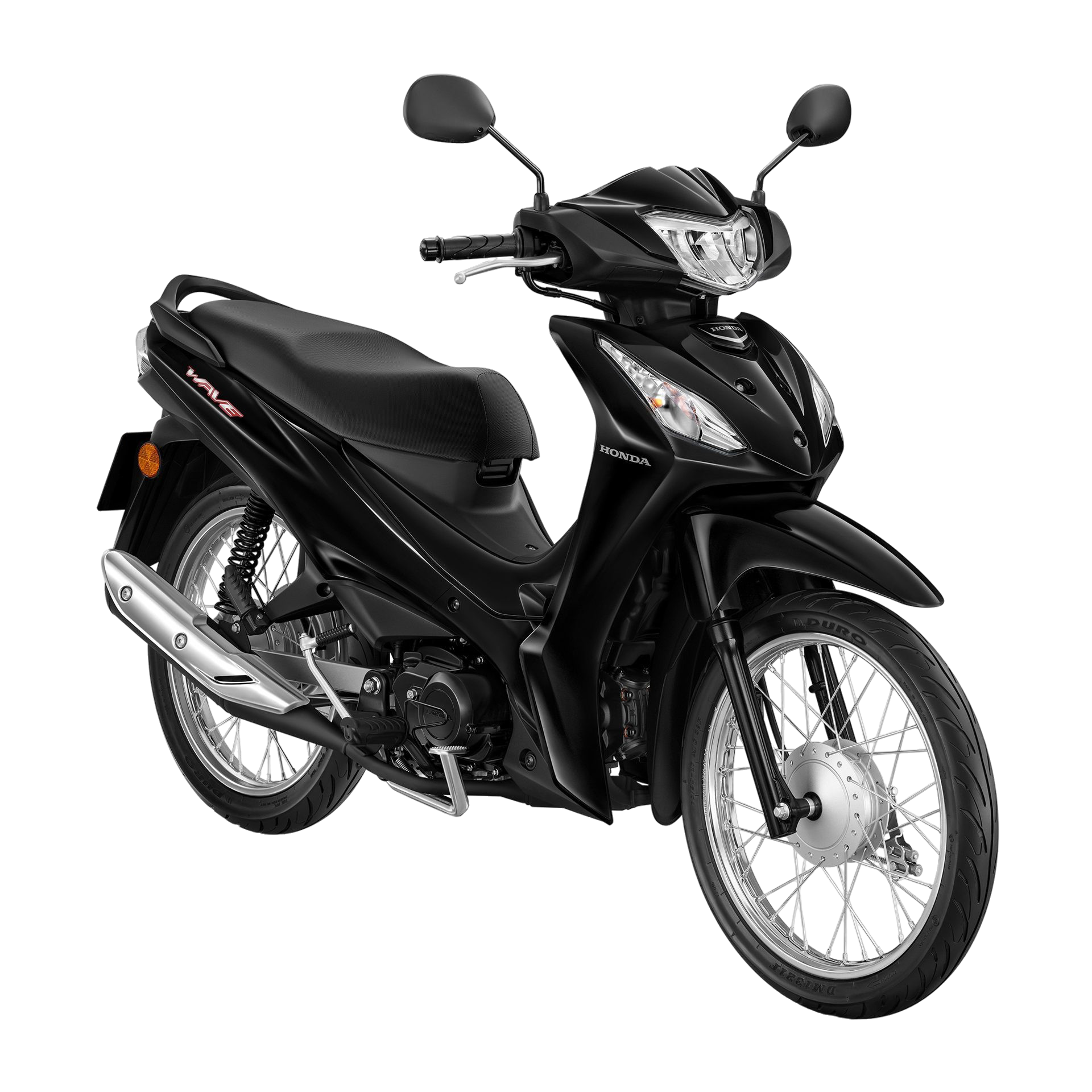 HONDA WAVE110 (เวฟ 110 ล้อซี่ลวด สตาร์ทเท้า ดรัมเบรก CBS) AFS110KDBT(TH) 2026-01