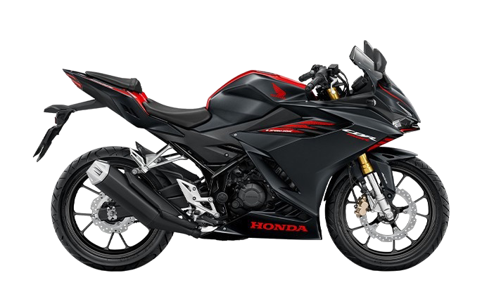 HONDA CBR150R (ล้อแม็ก ดิสก์เบรก ABS) CBR150RAS (TH) 2025-03