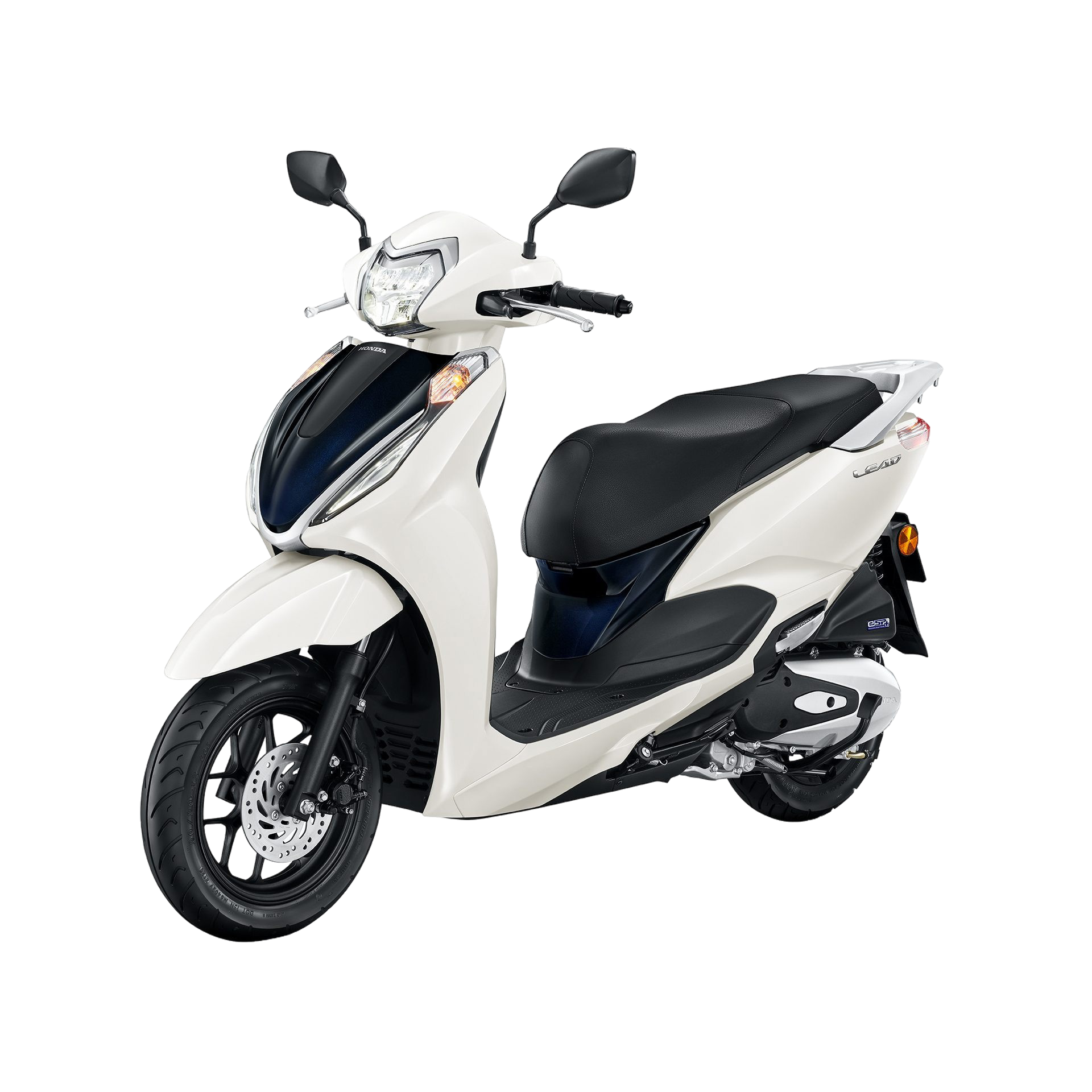 HONDA LEAD125 (ล้อแม็ก CBS ldling Stop) NHX125T(TH) 2026-01