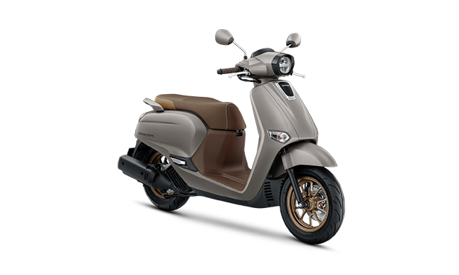 HONDA GIORNO+FLOOR MAT TH4  ACF125CAT (TH4) 2026-01
