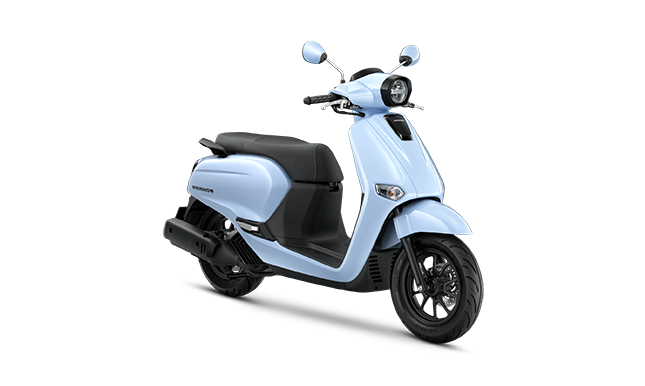 HONDA GIORNO+FLOOR MAT TH5  ACF125CBT (TH5) 2026-01