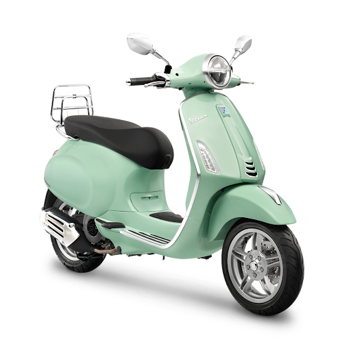 VESPA PRIMAVERA 150 IGET ABS ST GREEN (PM150EST01CE) 2025-04