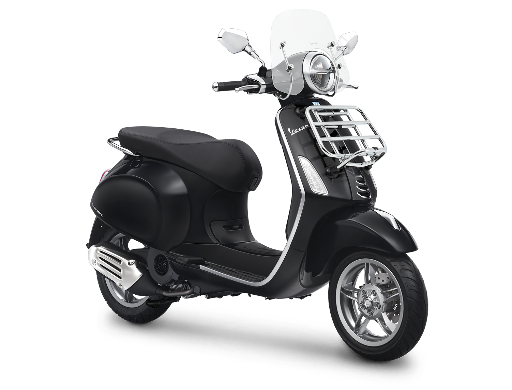 VESPA PRIMAVERA 150 IGET ABS ST BLACK (PM150EST02CF) 2025-08