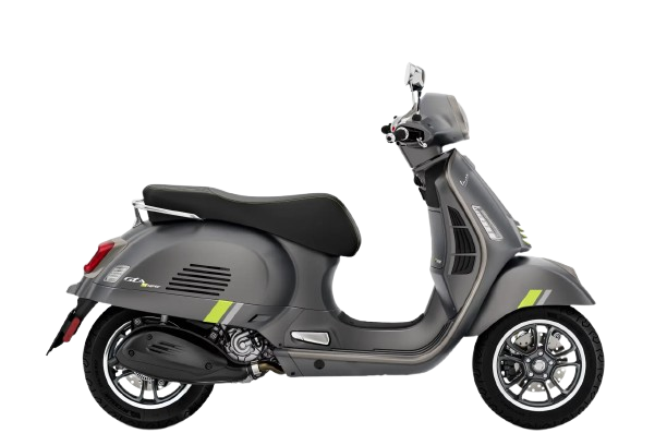 VESPA GTS300 SUPERTECH HPE