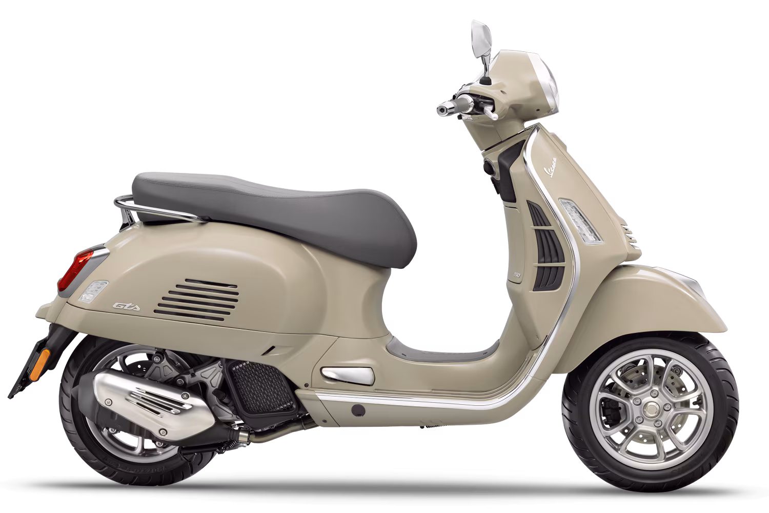 VESPA GTS 300 CLASSIC HEP