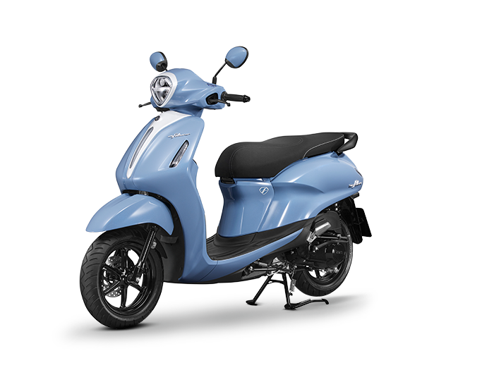 YAMAHA Grand Filano Hybrid สตาร์ทมือ/ล้อแม็ก/ดิสก์เบรก (BJKA00) 2025-07