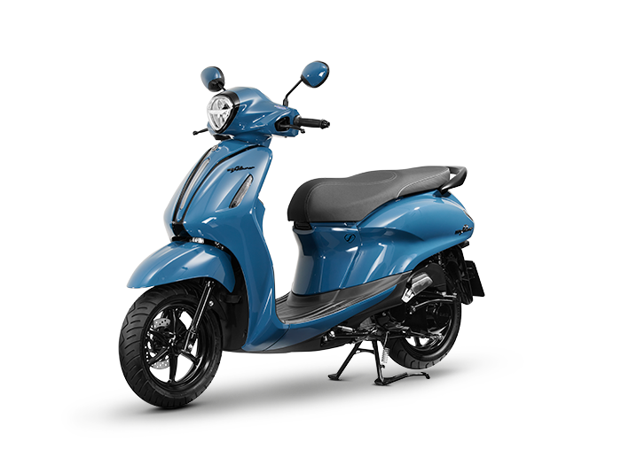 YAMAHA Grand Filano Hybrid สตาร์ทมือ/ล้อแม็ก/ดิสก์เบรก (BJKC00) 2026-03