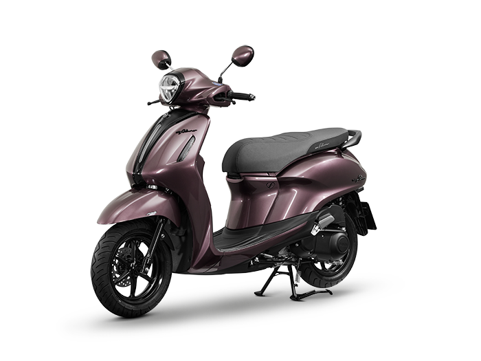 YAMAHA Grand Filano Hybrid สตาร์ทมือ/ล้อแม็ก/ดิสก์เบรก(ABS) (BJKD00) 2026-03