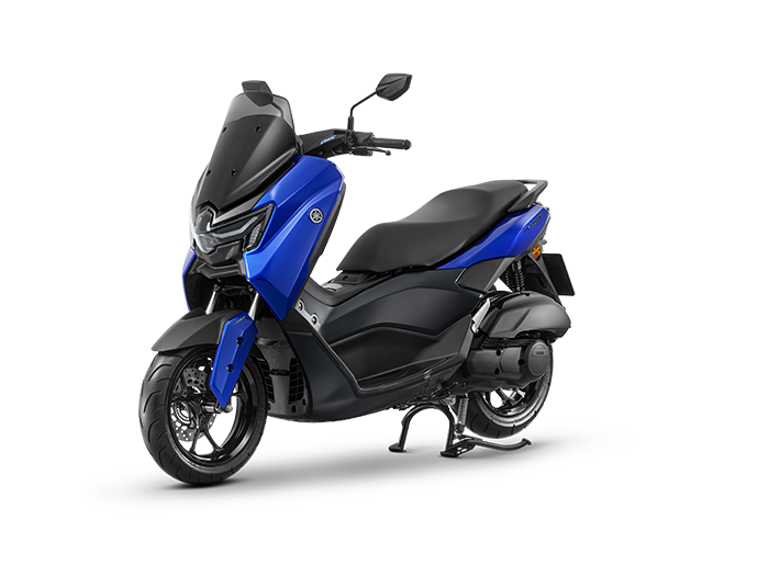 YAMAHA NMAX สตาร์ทมือ/ดิสก์เบรก/ล้อแม็ก (ABS) BTF200 2026-02
