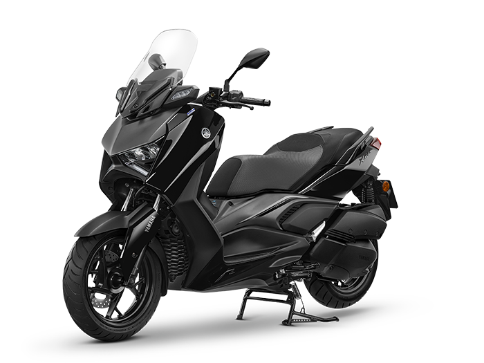 YAMAHA XMAX สตาร์ทมือ/ดิสก์เบรก/ล้อแม็ก (ABS) DR9200 2026-02