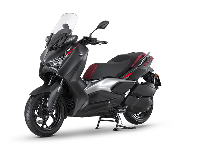 YAMAHA XMAX สตาร์ทมือ/ดิสก์เบรก/ล้อแม็ก (ABS) DR9400 2026-02